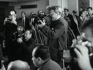 Filmoví žurnalisti v nasadení (60. roky)