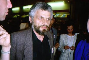 Fedor Gál, 1990