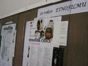 Etnofilm, festival s dlhoročnou tradíciou