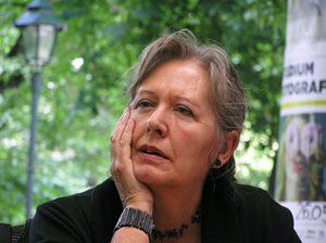 Helena Třeštíková