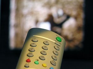 Televízne vysielanie môže sprostredkovať i audiovizuálnu pamäť