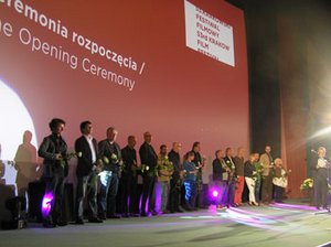 Všetky poroty 53. Krakovského filmového festivalu