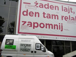 Festivalové kino Kijów