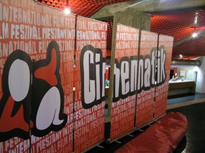 Cinematik 2012
