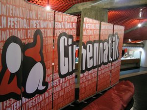 Cinematik 2012