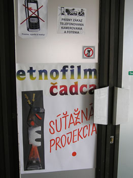 Tu prebieha súťaž...