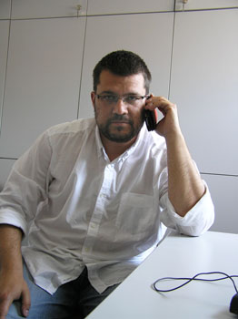 Peter Kerekes