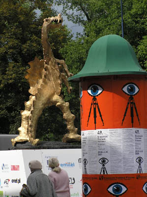 Krakovský drak