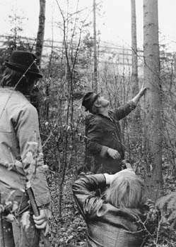 Ladecký večný regrút, 1980, réžia Miroslav Remo st.