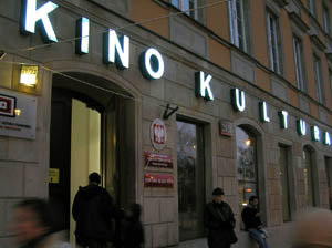 Kino Kultura